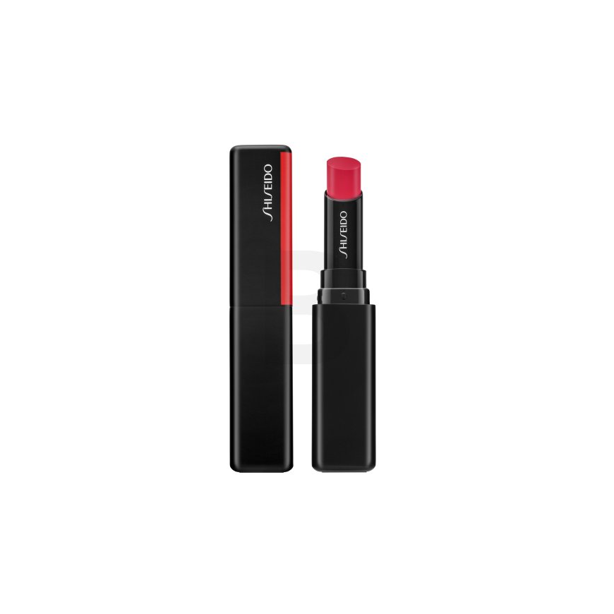 Shiseido ColorGel LipBalm 106 Redwood – 5