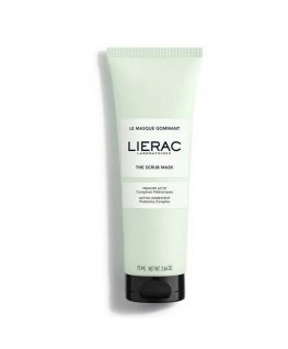 Lierac exfoliating mask 75ml