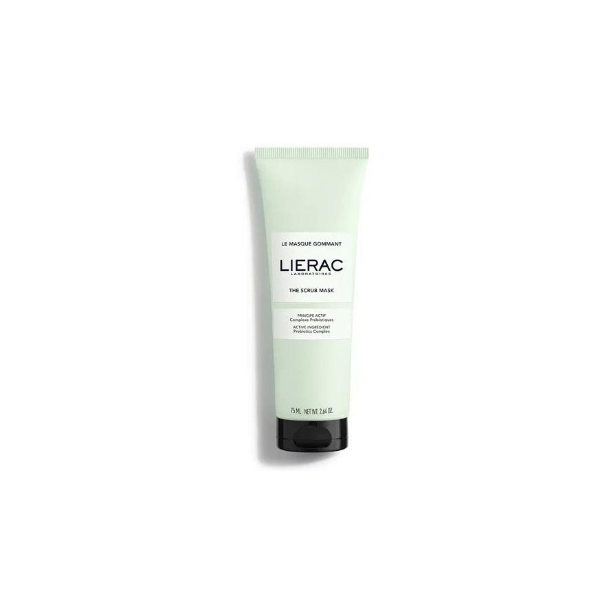 Lierac exfoliating mask 75ml