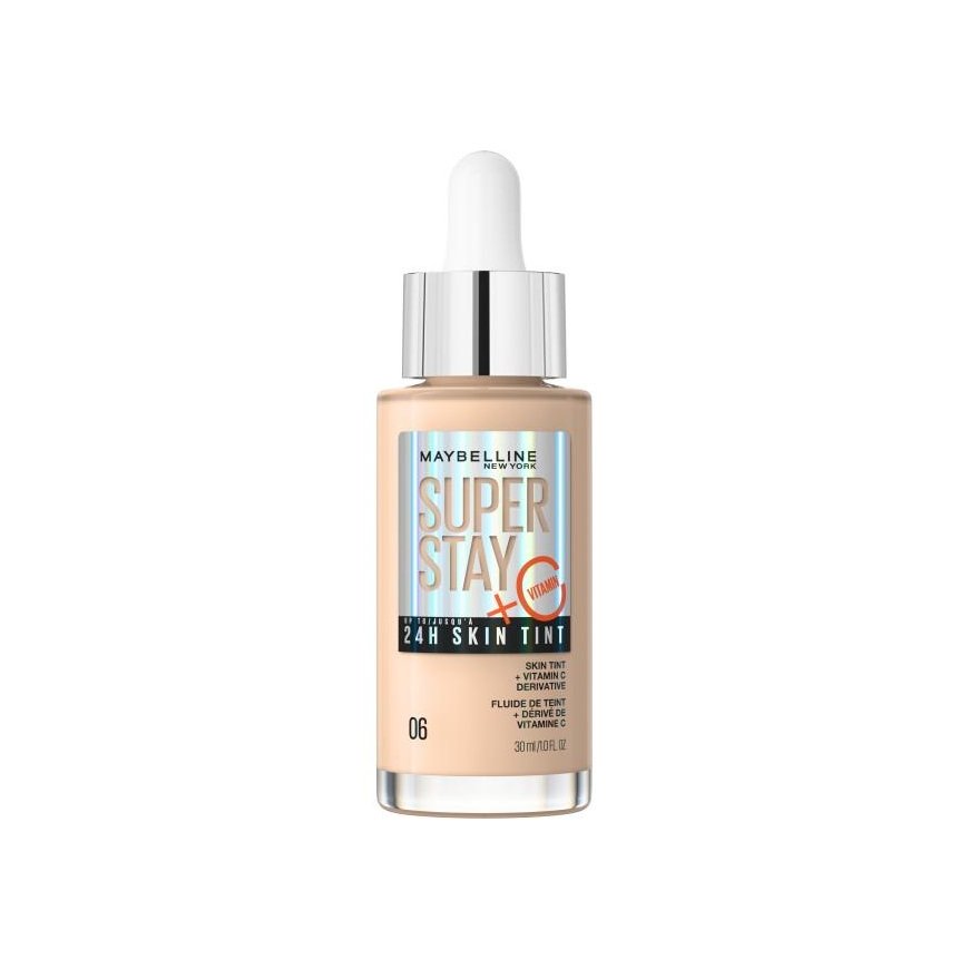 Maybelline Makeup Superstay, 30ml