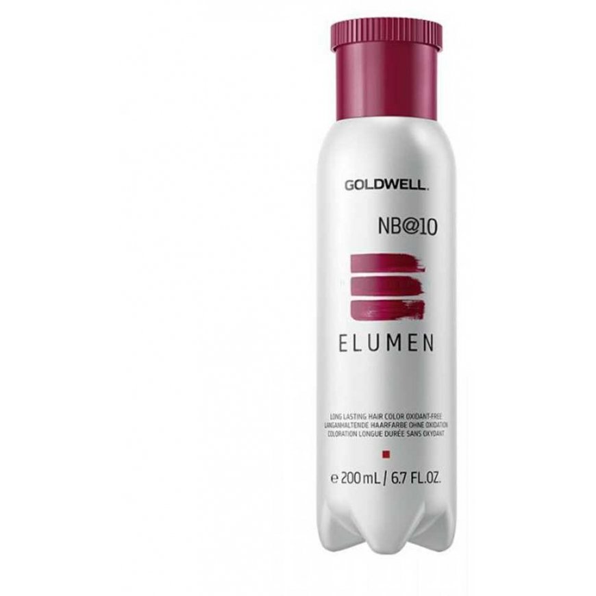 Goldwell Goldwell, Elumen, Oxidant-Free, Semi-Permanent Hair