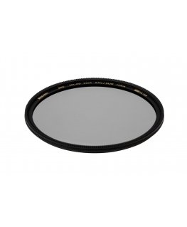 Benro Filter 72mm SHD CPL HD ULCA WMC Slim