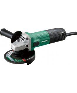 Hikoki KAMPINIS ŠLIFULĖLIS 115 600W G12STA