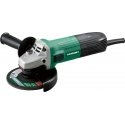 Hikoki ANGLE GRINDER 115 600W G12STA Hikoki ANGLE GRINDER 115 600W G12STA