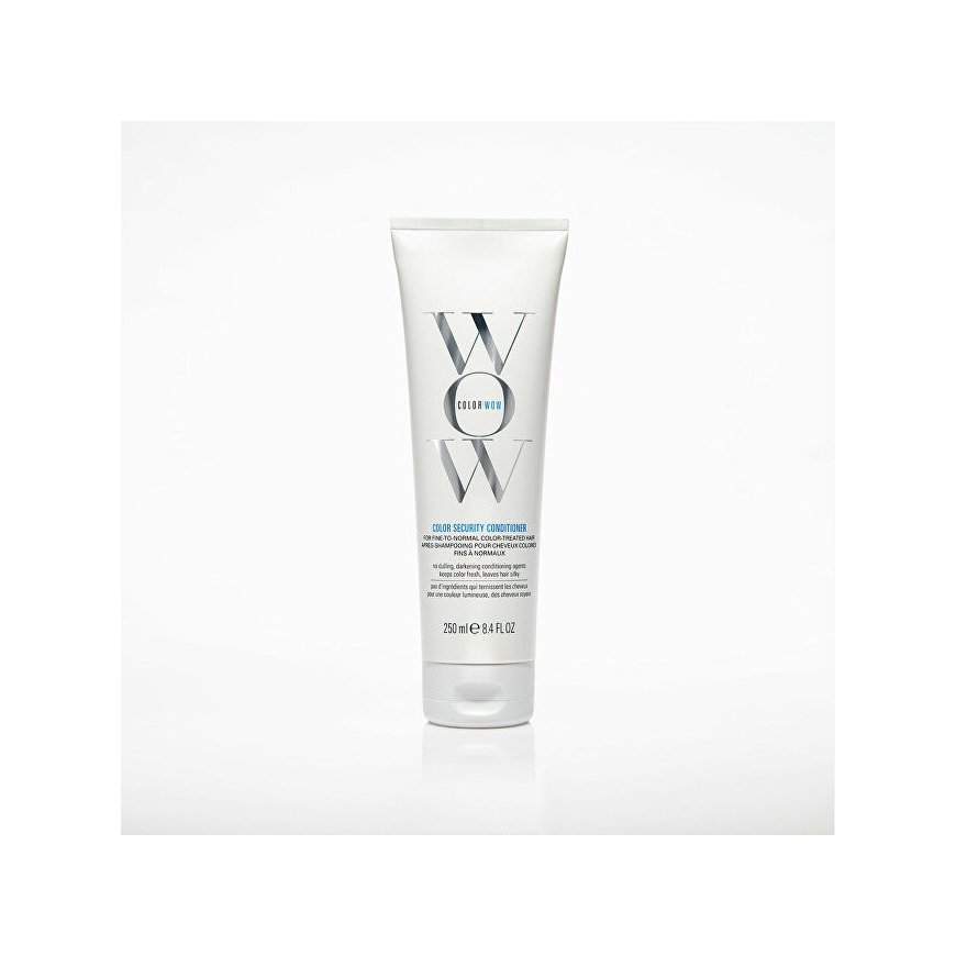 Color Wow Color Security Conditioner Fine-Normal
