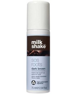 Milk Shake milk_shake - SOS Roots - Dark Brown