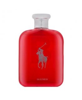 Ralph Lauren Polo Red EDP Spray 125 ml
