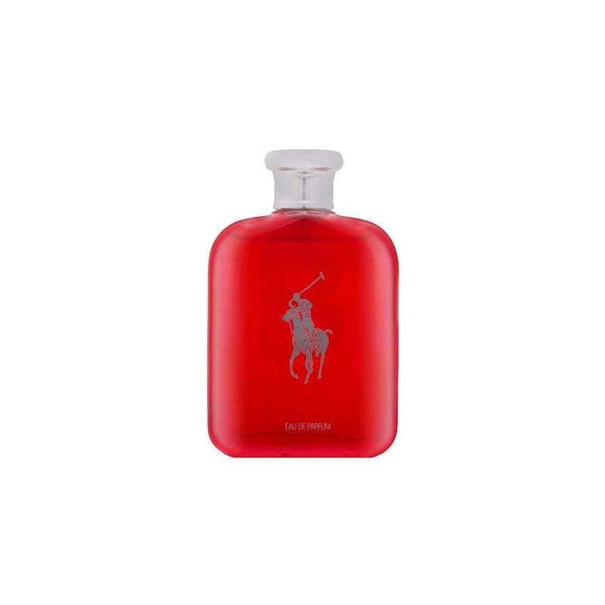 Ralph Lauren Ralph Lauren Polo Red
