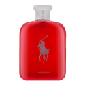 Ralph Lauren Polo Raudona EDP Purškiklis 125 ml