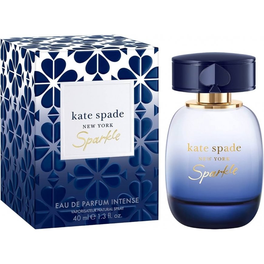 Kate Spade Sparkle EDP