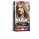 "Revlon Colorstay" long-lasting cream paint 8-Light For light hair "Revlon Colorstay" long-lasting cream paint 8-Light For light hair