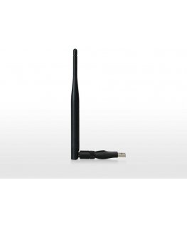 ABCOM CryptoBox AB Wi-Fi adapteris 5dBi MediaTek MY7601U