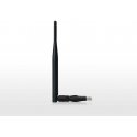 ABCOM CryptoBox AB Wi-Fi adapter 5dBi MediaTek MY7601U ABCOM CryptoBox AB Wi-Fi adapter 5dBi MediaTek MY7601U