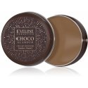 Eveline Cosmetics Choco Glamour bronzer kremas 01 20g Eveline Cosmetics Choco Glamour bronzer kremas 01 20g