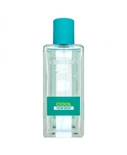 Reebok Cool Your Body EDT eau de toilette for women, 50 ml