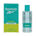 Reebok Cool Your Body EDT eau de toilette for women, 50 ml Reebok Cool Your Body EDT eau de toilette for women, 50 ml