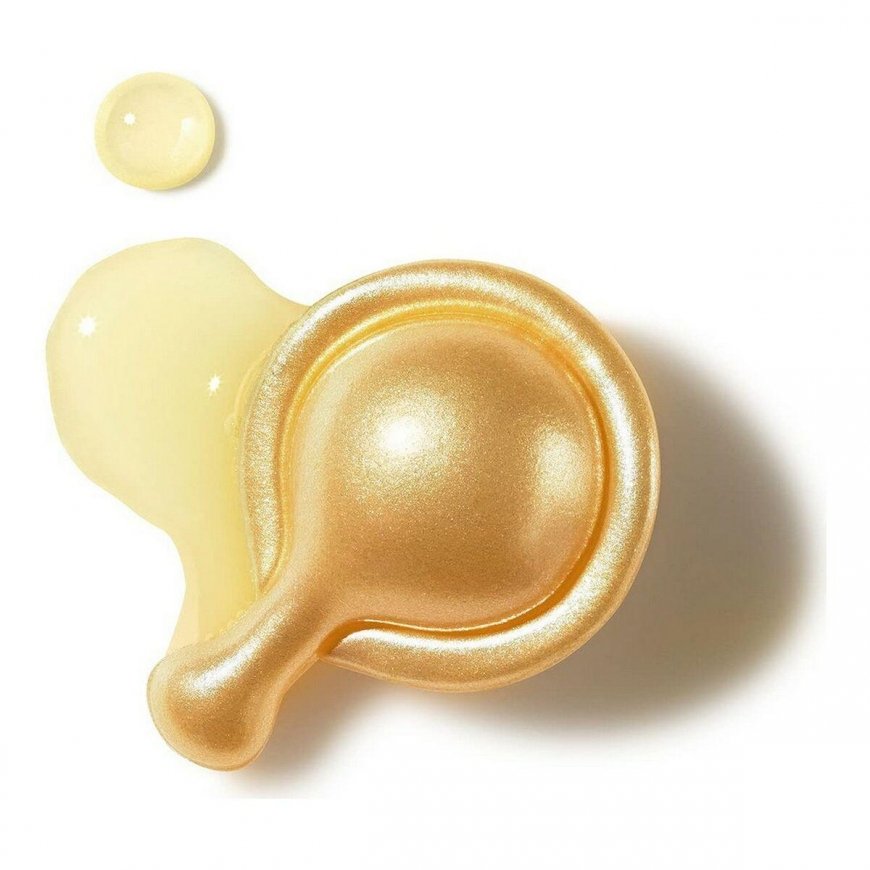 face capsules Elizabeth Arden Advanced Ceramide Capsules Daily Youth Restoring Serum 60 pcs – 2