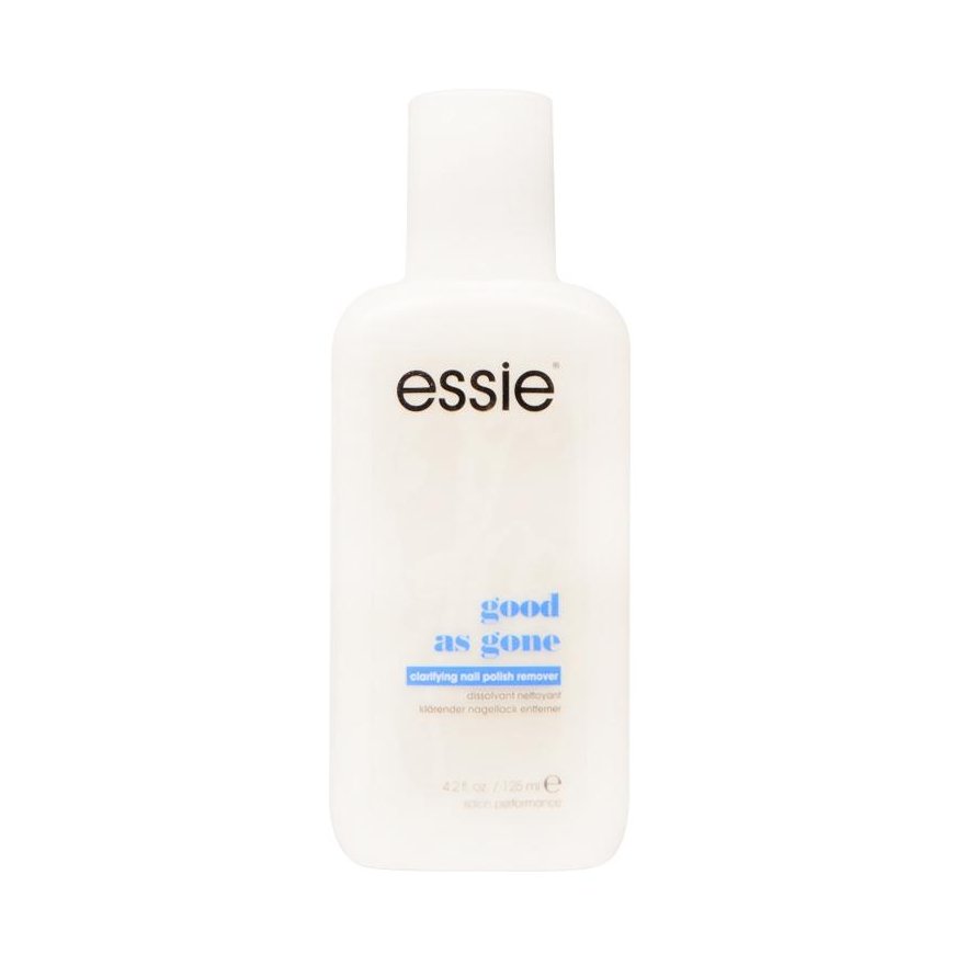 Essie Good As Gone nail polish remover 125 ml