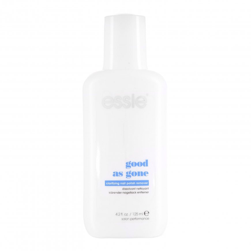 Essie Good As Gone nail polish remover 125 ml – 2