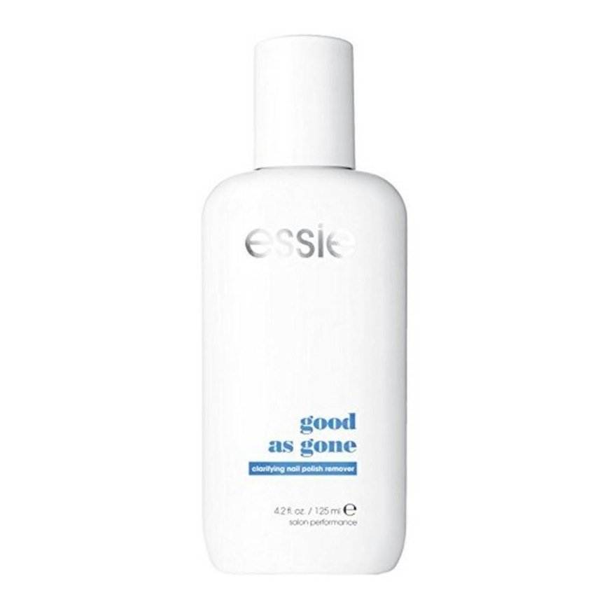 Essie Good As Gone nail polish remover 125 ml – 3