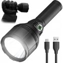 Žibintuvėlis Vayox Žibintuvėlis Vayox VA0044 taktyczna XHP9090 3000lm short Pro Series**