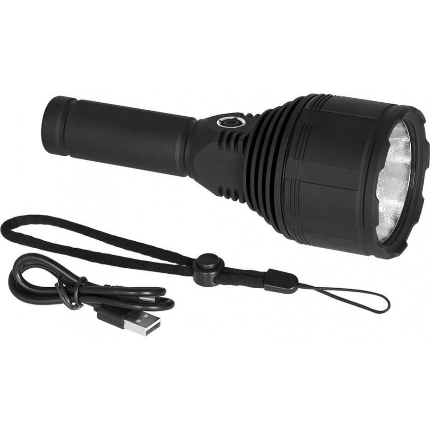 Žibintuvėlis Vayox Žibintuvėlis Vayox VA0044 taktyczna XHP9090 3000lm short Pro Series** – 4
