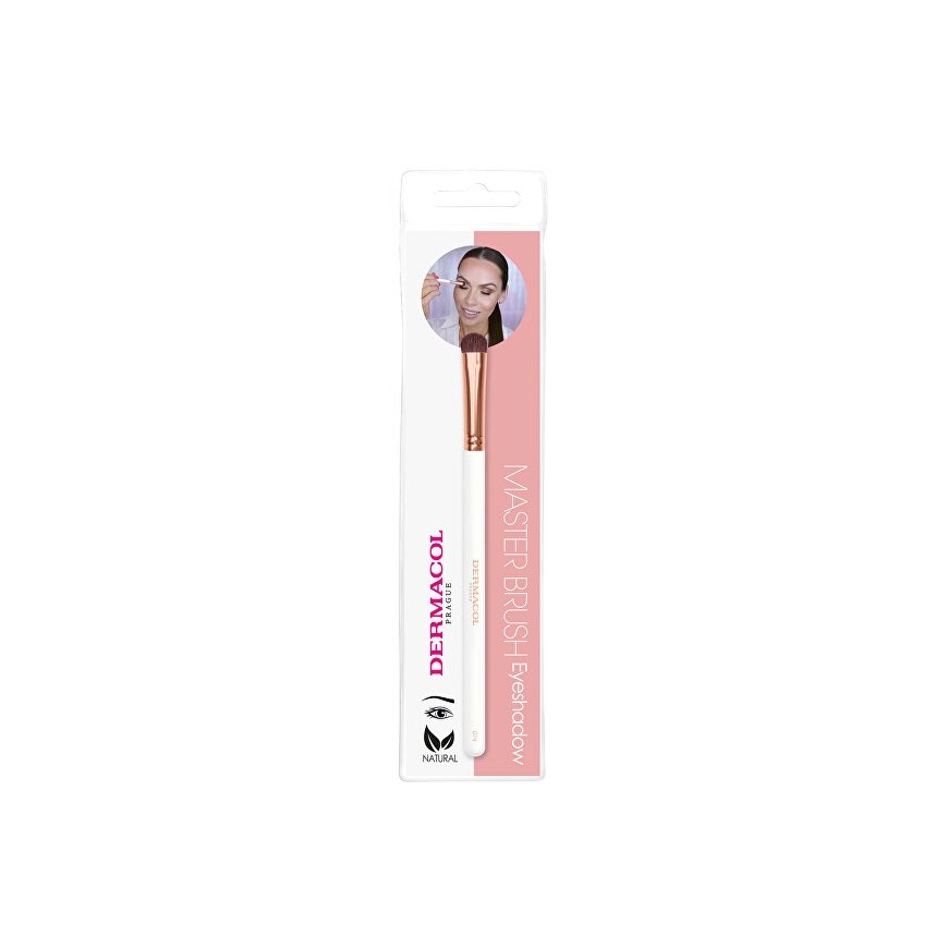 Dermacol Rose Gold D74 - Cosmetic