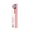 Dermacol Rose Gold D74 - Cosmetic eye brush Dermacol Rose Gold D74 - Cosmetic eye brush