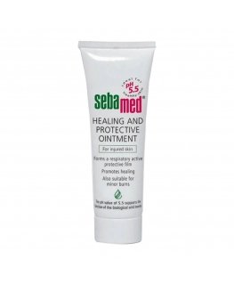 Sebamed and Protective Ointment 50 ml