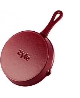 Cast iron pan Zyle ZY04RFP