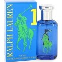 Ralph Lauren Big Pony 1 Mėlyna For Men EDT tualetinis vanduo vyrams, 50 ml