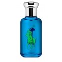 Ralph Lauren Big Pony 1 Mėlyna For Men EDT tualetinis vanduo vyrams, 50 ml