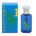 Ralph Lauren Big Pony 1 Mėlyna For Men EDT tualetinis vanduo vyrams, 50 ml