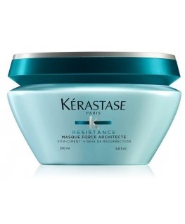 Plaukų kaukė Kerastase Resistance Force Architecte 200 ml