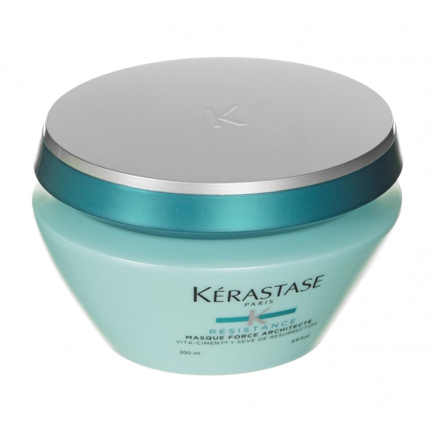 Plaukų kaukė Kerastase Resistance Force Architecte 200 ml – 2