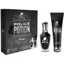 Police Potion EDP perfumed water for men, 30 ml Police Potion EDP perfumed water for men, 30 ml
