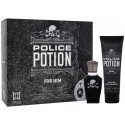 Police Potion EDP perfumed water for men, 30 ml Police Potion EDP perfumed water for men, 30 ml