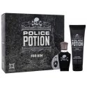 Police Potion EDP perfumed water for men, 30 ml Police Potion EDP perfumed water for men, 30 ml
