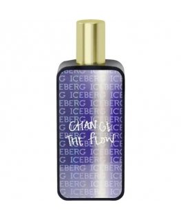 Vyrų kvepalai Iceberg EDT Change The Flow For Him 50 ml