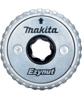 Makita 195354-9 angle grinder accessory Flange nut
