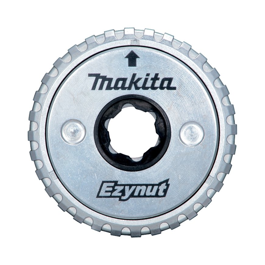Makita 195354-9 аксессуар для угловых шлифмашин Фланцевая гайка