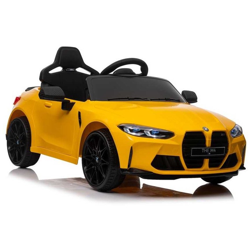LEAN Cars Lean Cars Electric drive