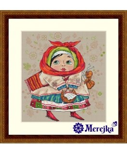 Merejka To the fair SK24