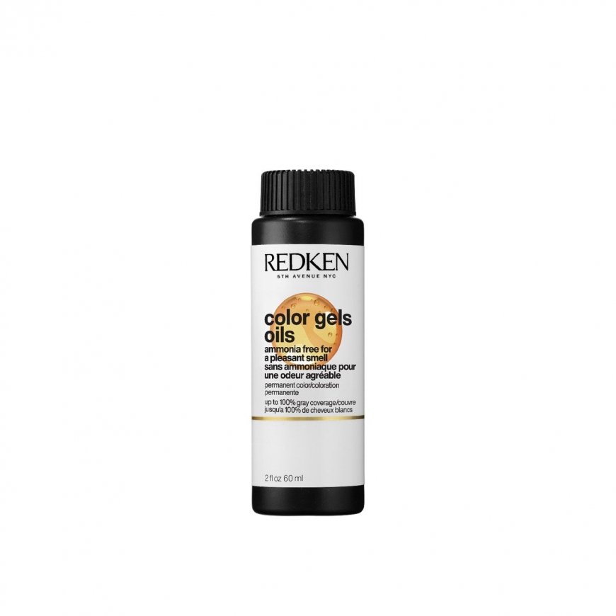 Redken Color Gel Oils 010na 60ml X 3 U – 2