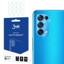 Oppo Find X3 Lite 5G - 3mk Lens Protection™ screen protector Oppo Find X3 Lite 5G - 3mk Lens Protection™ screen protector