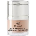 Dermacol Caviar Long Stay Make-Up & Corrector 1 Pale 30 ml Dermacol Caviar Long Stay Make-Up & Corrector 1 Pale 30 ml