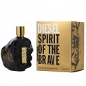 Diesel Spirit of the Brave Eau de Toilette for men 125 ml Diesel Spirit of the Brave Eau de Toilette for men 125 ml
