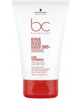 Schwarzkopf Professional BC Bonacure Repair Rescue Nourishing Ba