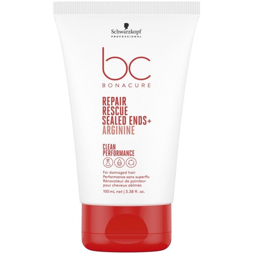 Schwarzkopf Professional BC Bonacure Repair Rescue Nourishing Ba