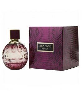 Jimmy Choo Fever eau de parfum for women 60 ml